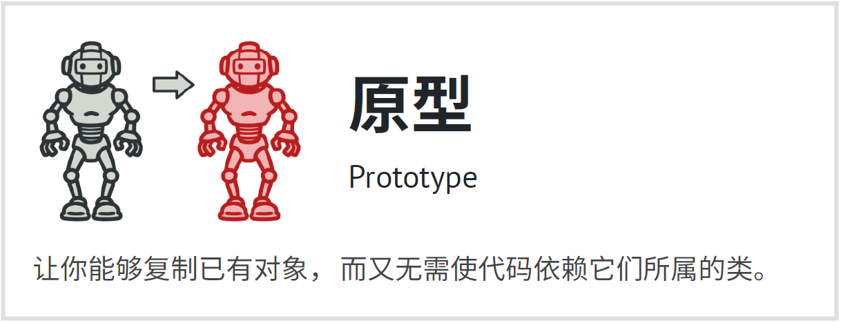 原型模式